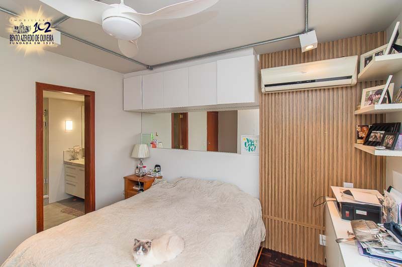 Apartamento, 3 quartos, 115 m² - Foto 21