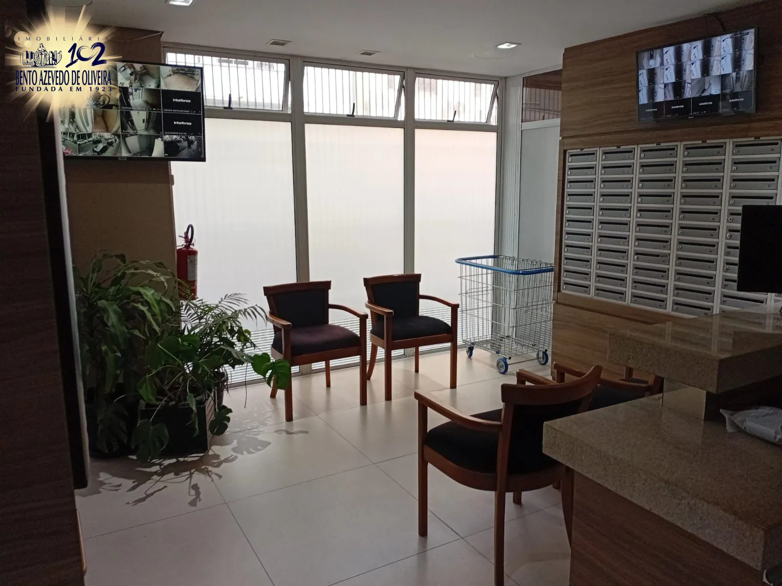 Apartamento, 2 quartos, 76 m² - Foto 24