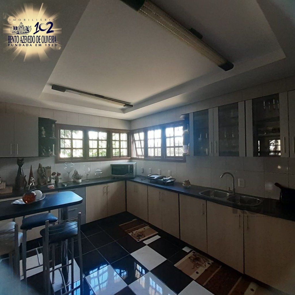 Casa, 5 quartos, 880 m² - Foto 7