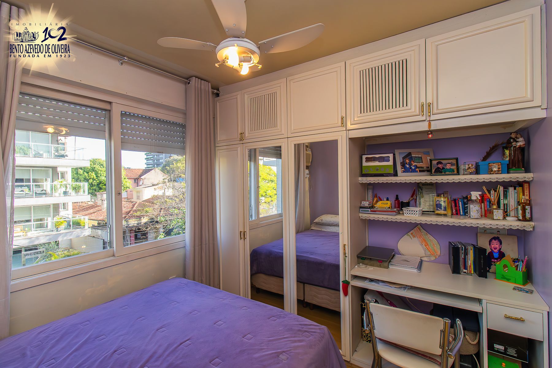 Cobertura, 3 quartos, 161 m² - Foto 20