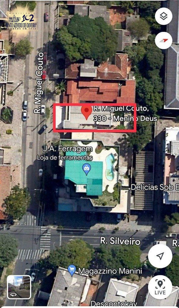Casa, 4 quartos, 330 m² - Foto 33