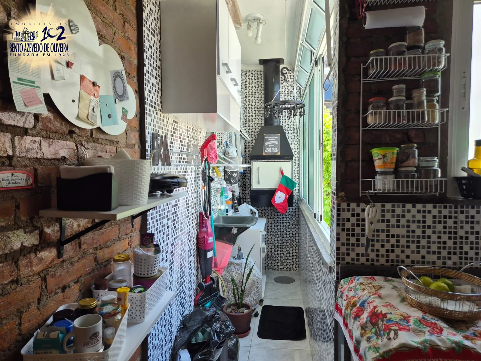 Apartamento, 1 quarto, 49 m² - Foto 8