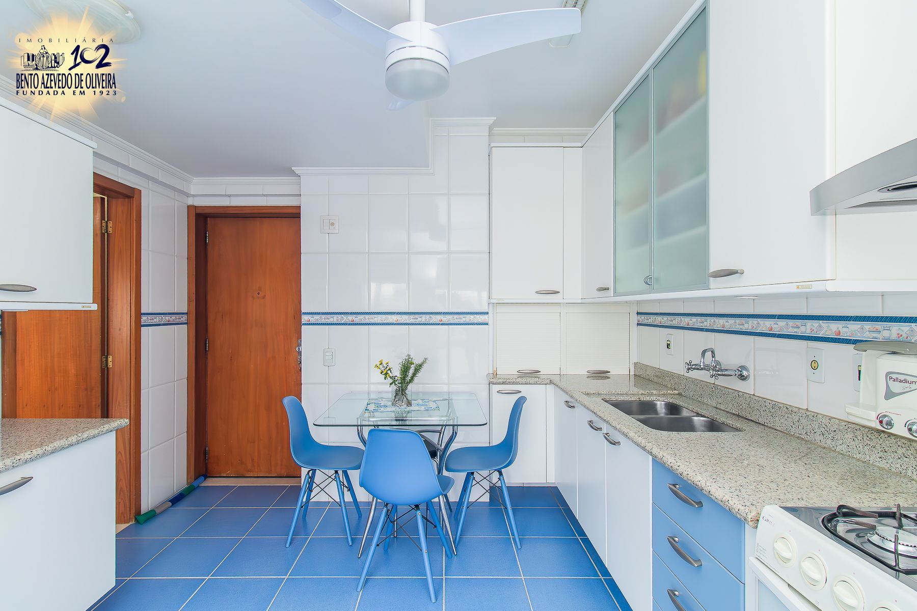 Apartamento, 3 quartos, 205 m² - Foto 22