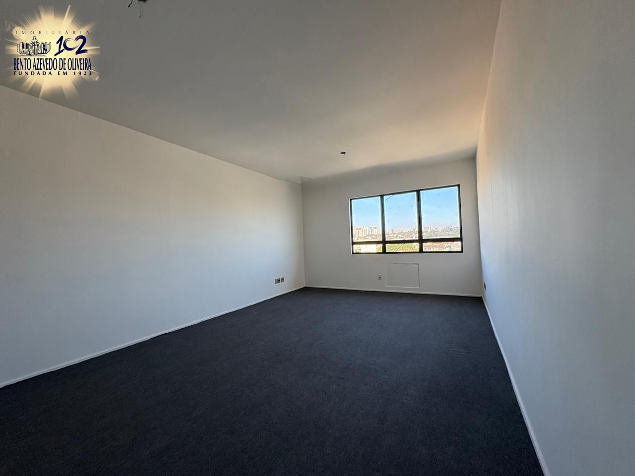 Sala-Conjunto, 37 m² - Foto 1