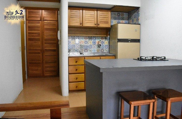Kitnet-Studio, 31 m² - Foto 4