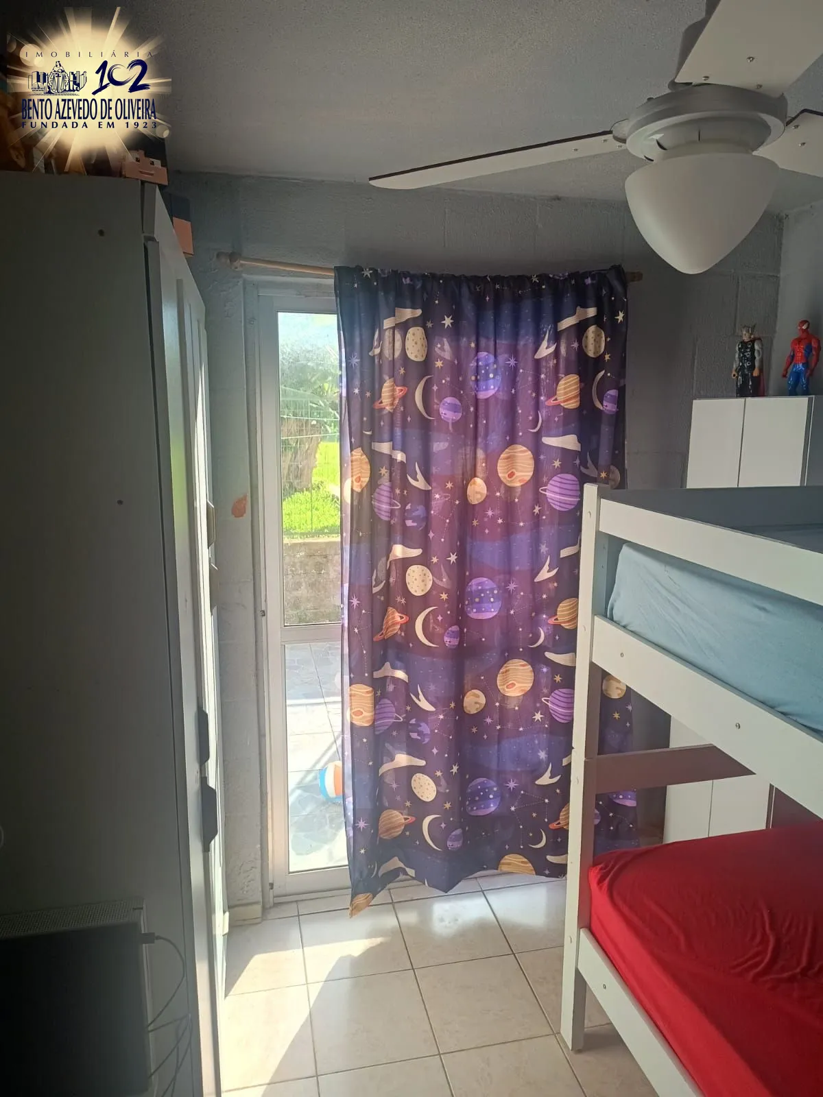 Apartamento, 2 quartos, 57 m² - Foto 5