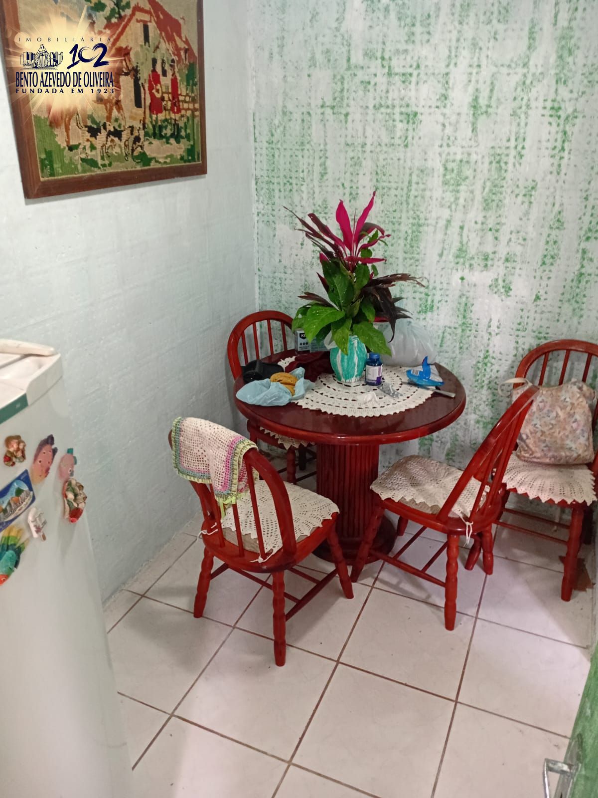 Apartamento, 2 quartos, 59 m² - Foto 4