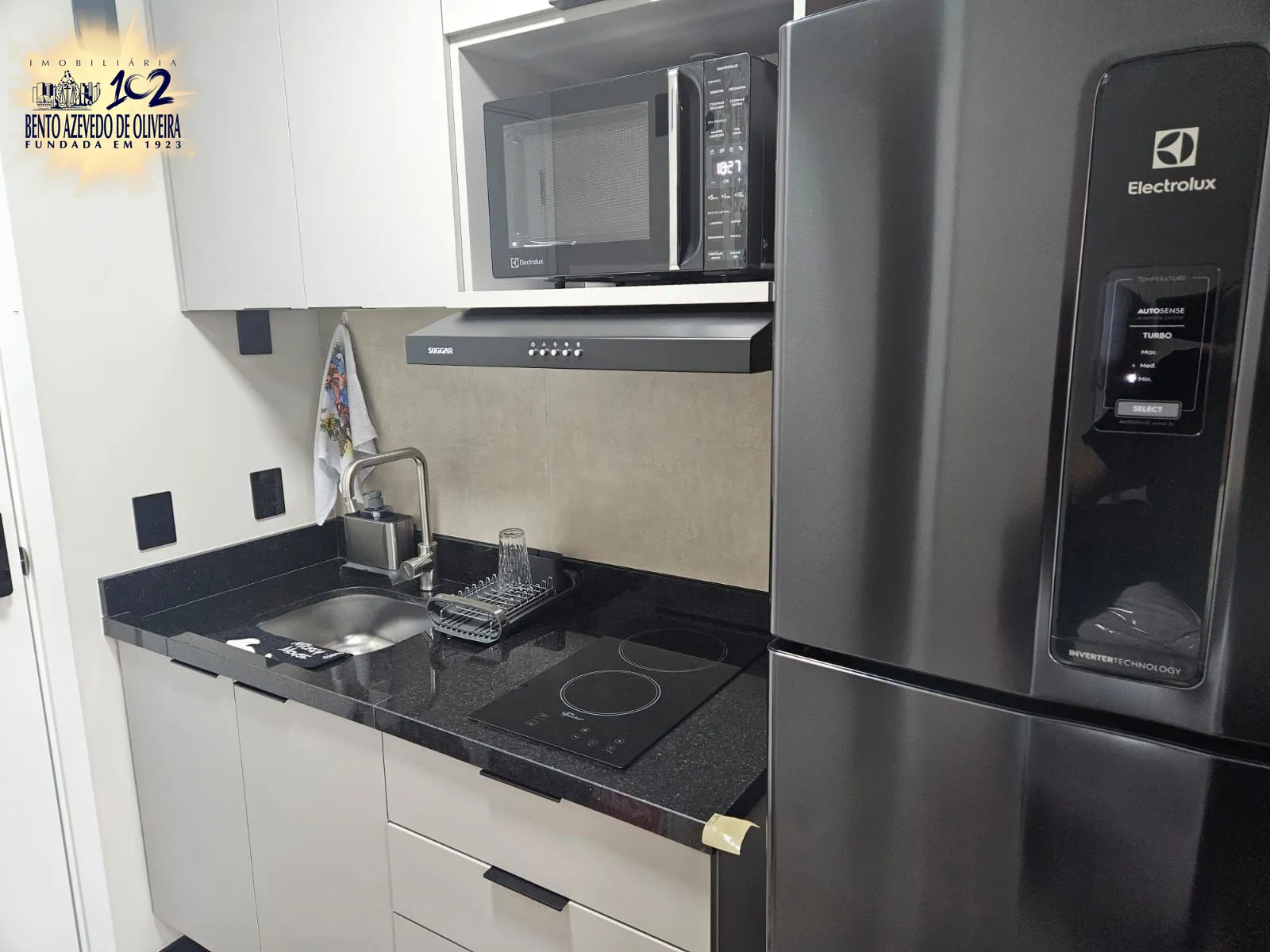Apartamento, 1 quarto, 24 m² - Foto 17