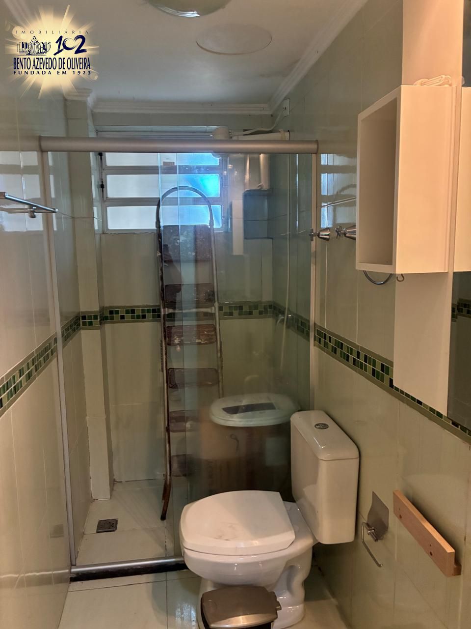 Kitnet-Studio, 32 m² - Foto 19