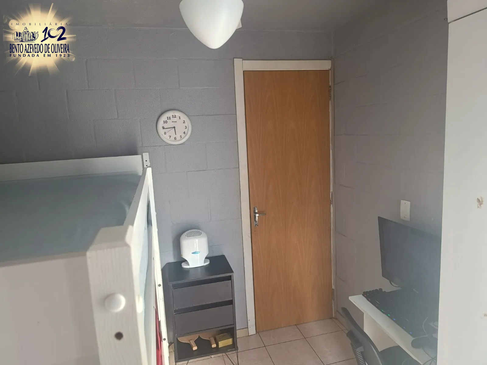 Apartamento, 2 quartos, 57 m² - Foto 6