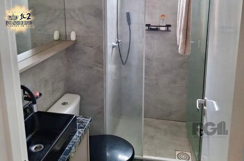 Apartamento, 2 quartos, 43 m² - Foto 7