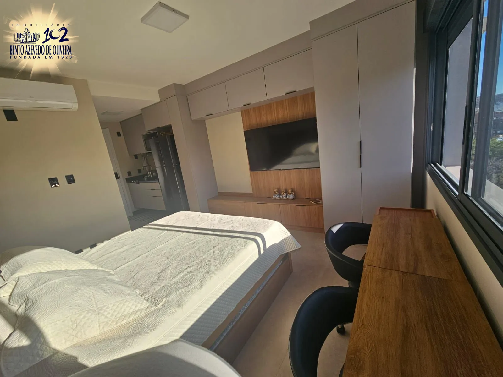 Apartamento, 1 quarto, 24 m² - Foto 5