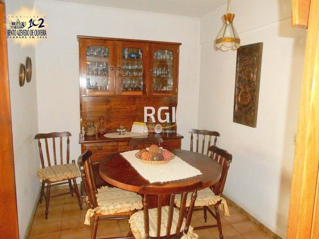 Apartamento, 3 quartos, 154 m² - Foto 8