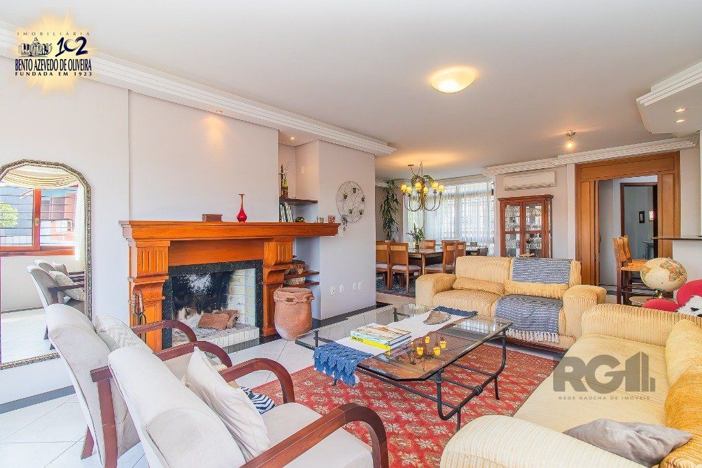Casa, 3 quartos, 350 m² - Foto 8