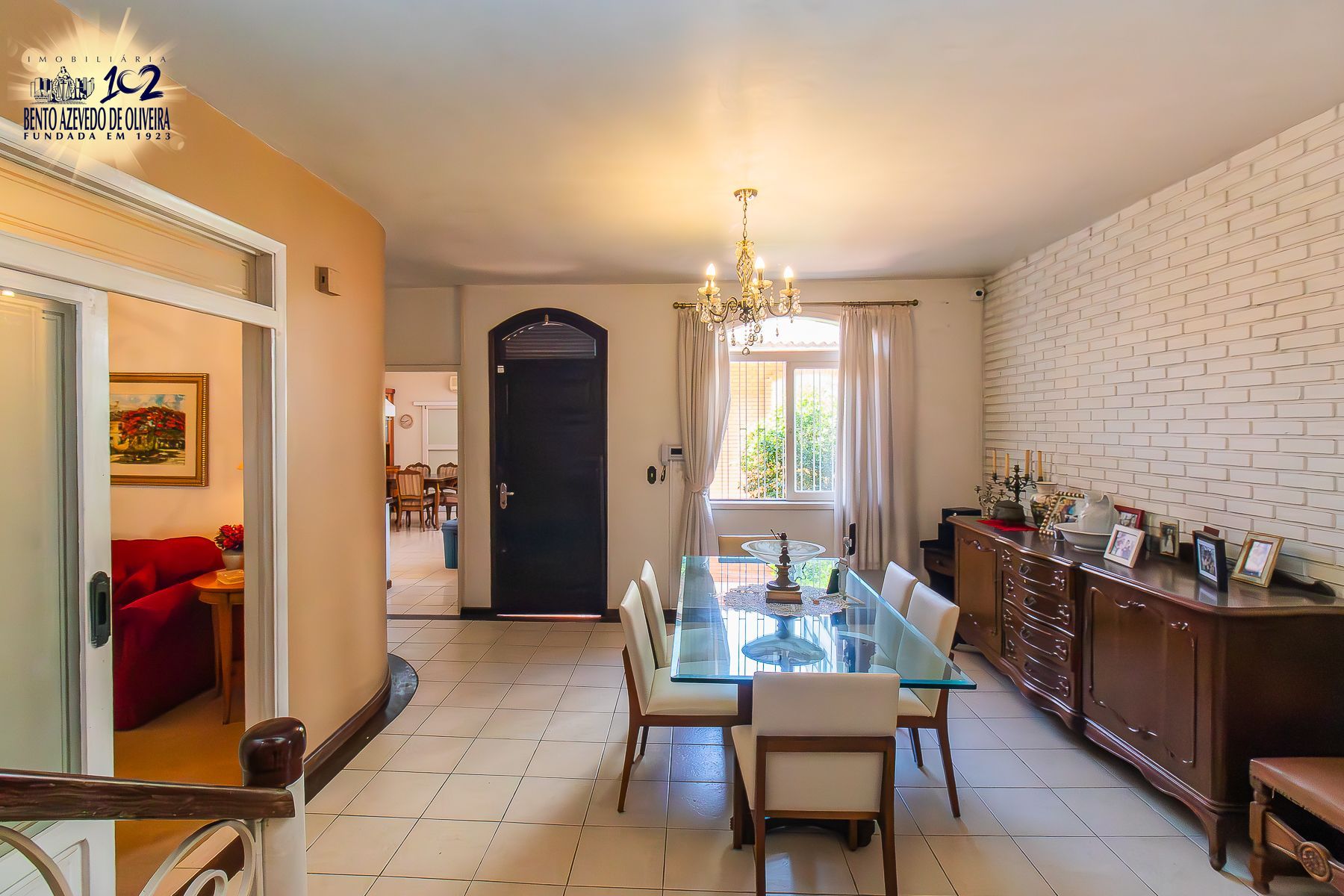 Casa, 5 quartos, 429 m² - Foto 5