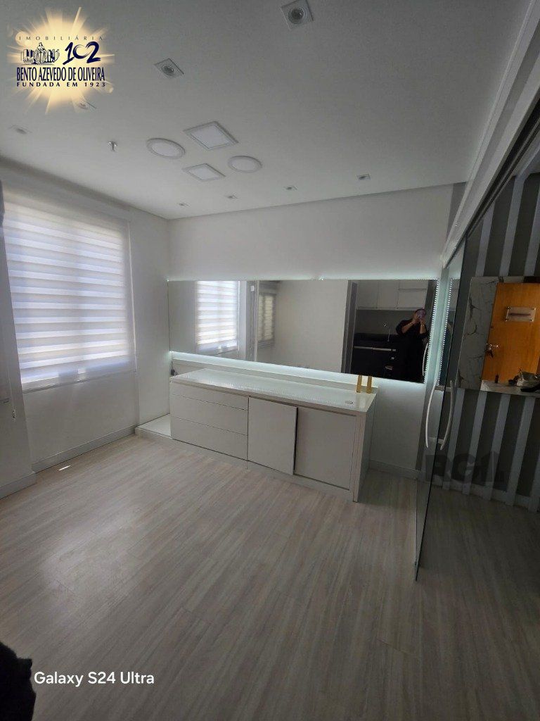 Sala-Conjunto, 29 m² - Foto 4