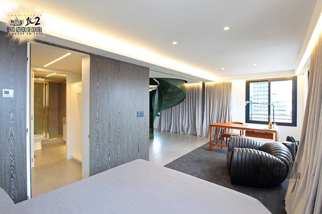 Apartamento, 2 quartos, 130 m² - Foto 22