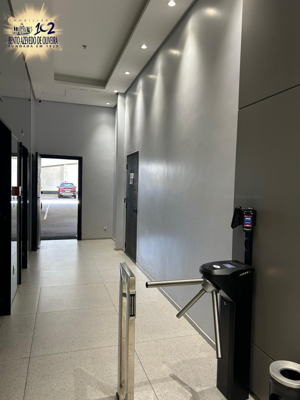 Sala-Conjunto, 27 m² - Foto 8