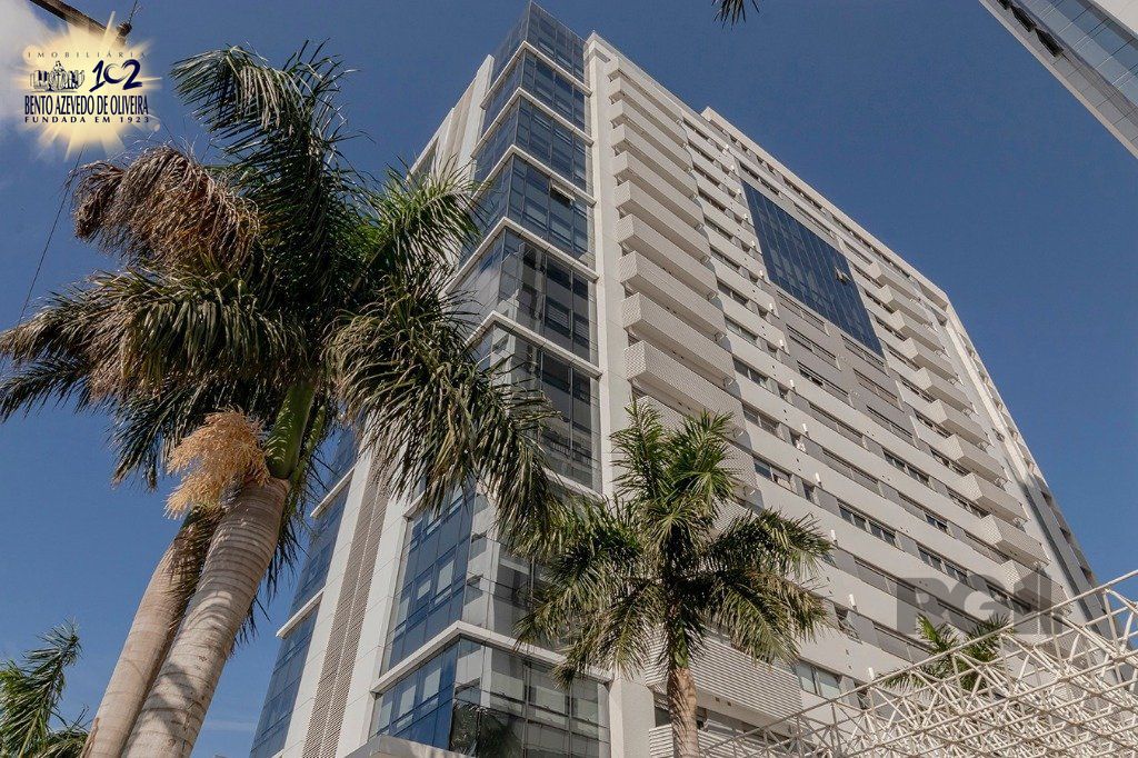 Apartamento, 2 quartos, 45 m² - Foto 23