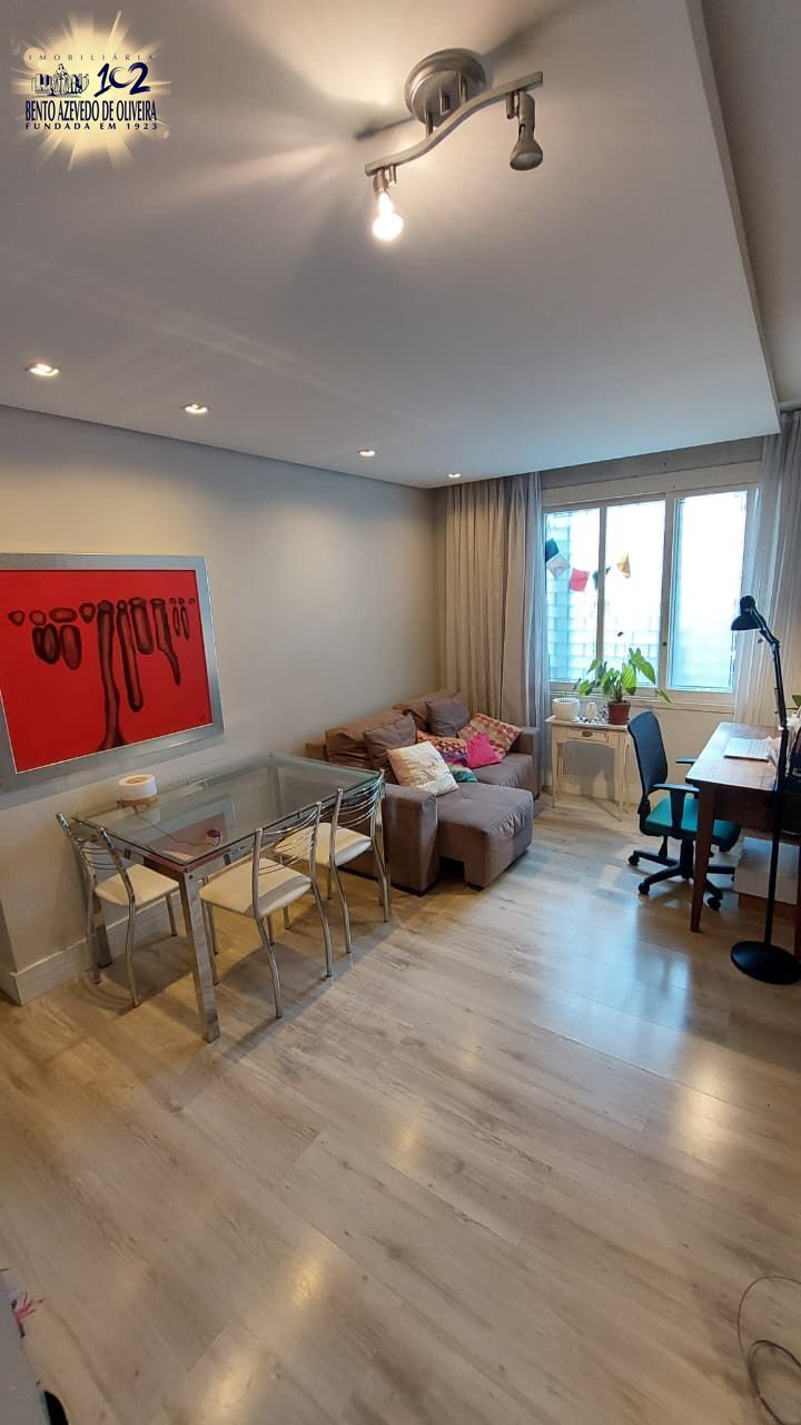 Apartamento, 2 quartos, 63 m² - Foto 1