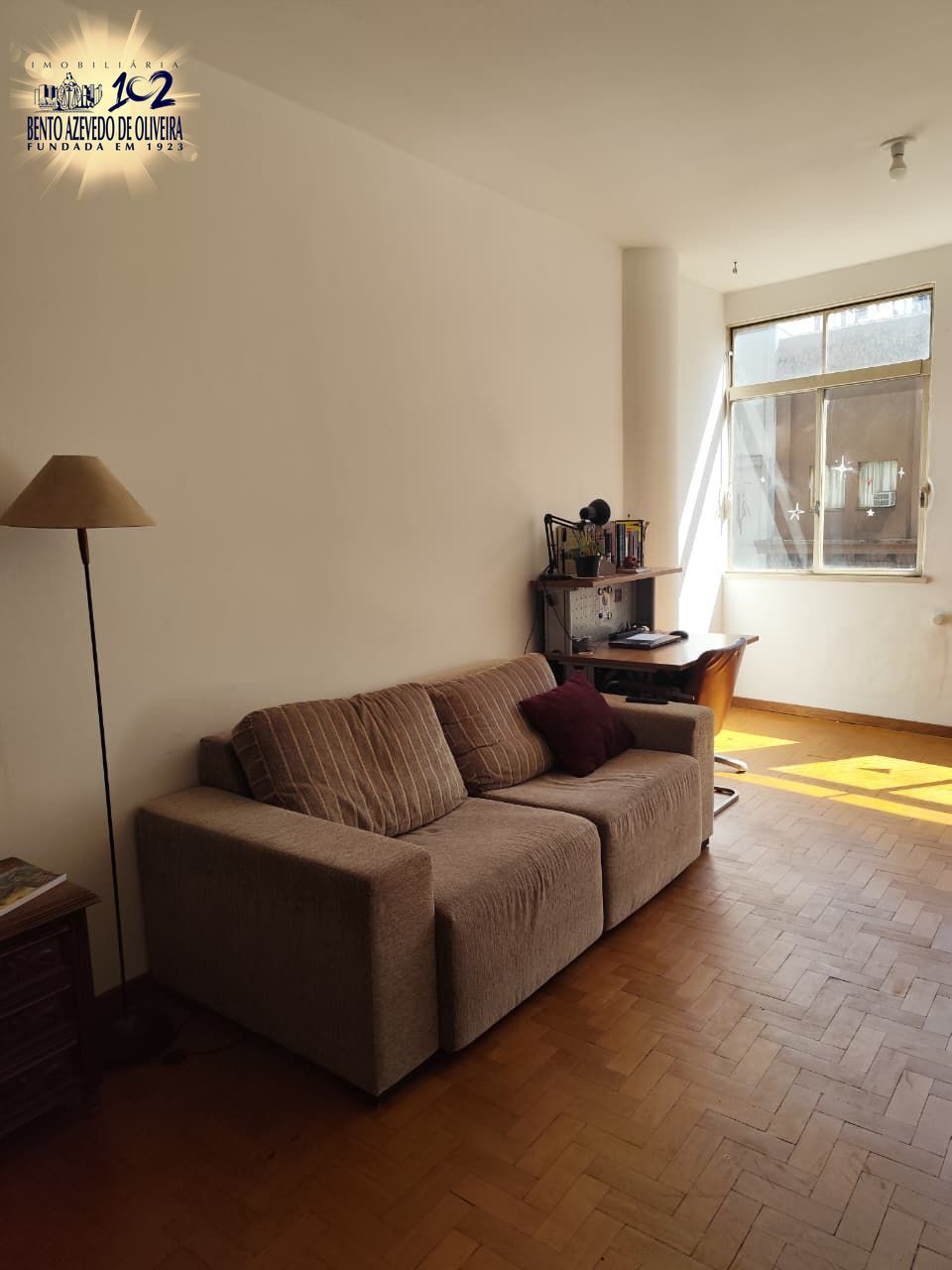 Sala-Conjunto, 32 m² - Foto 2