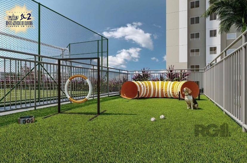 Apartamento, 2 quartos, 43 m² - Foto 4