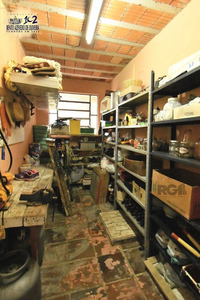 Casa, 5 quartos, 290 m² - Foto 46