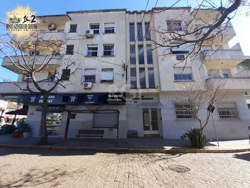 Apartamento, 3 quartos, 110 m² - Foto 4