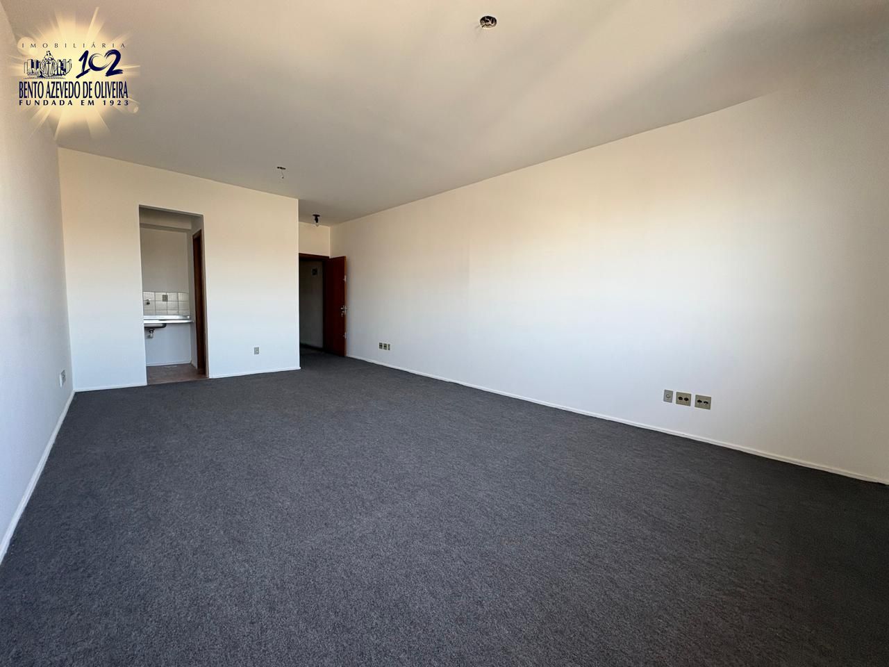 Sala-Conjunto, 37 m² - Foto 6