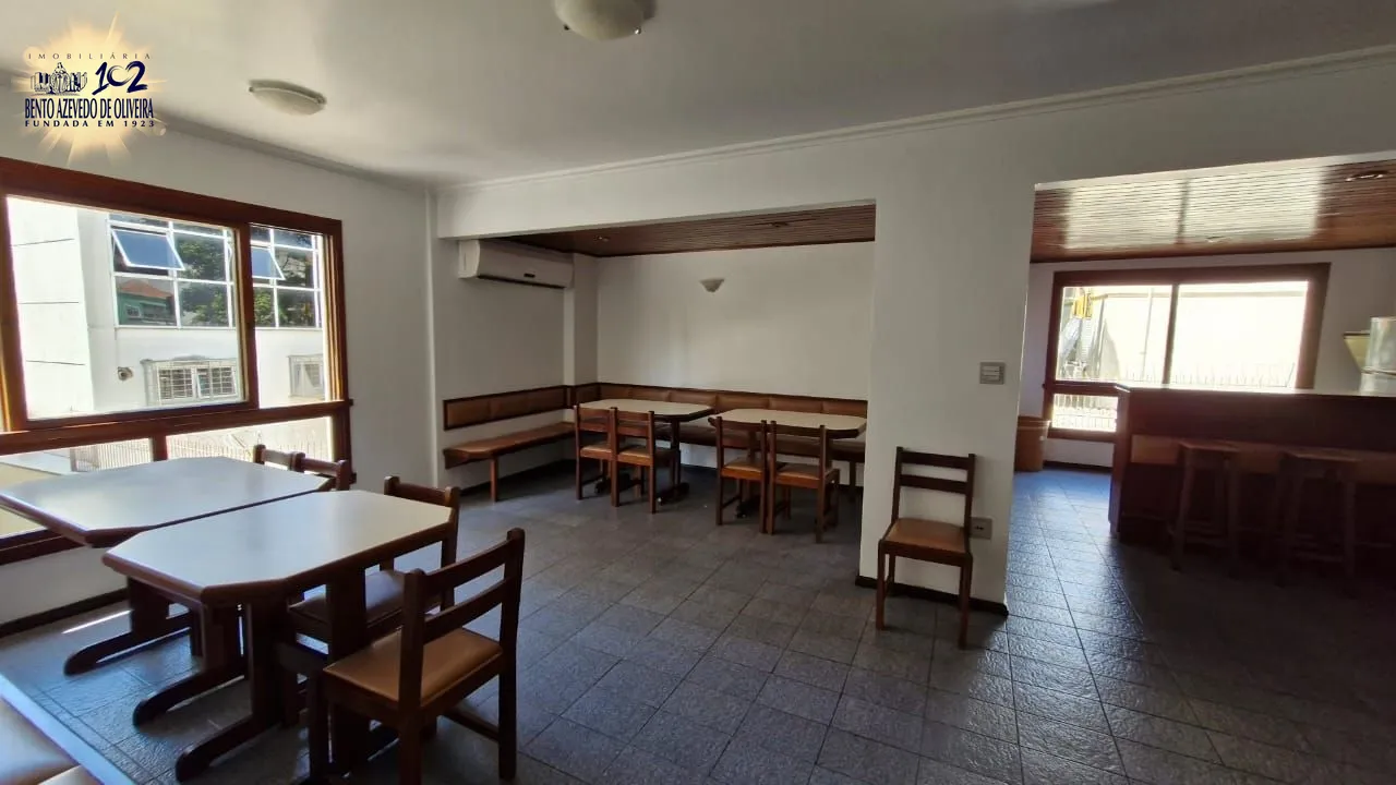 Apartamento, 3 quartos, 119 m² - Foto 31