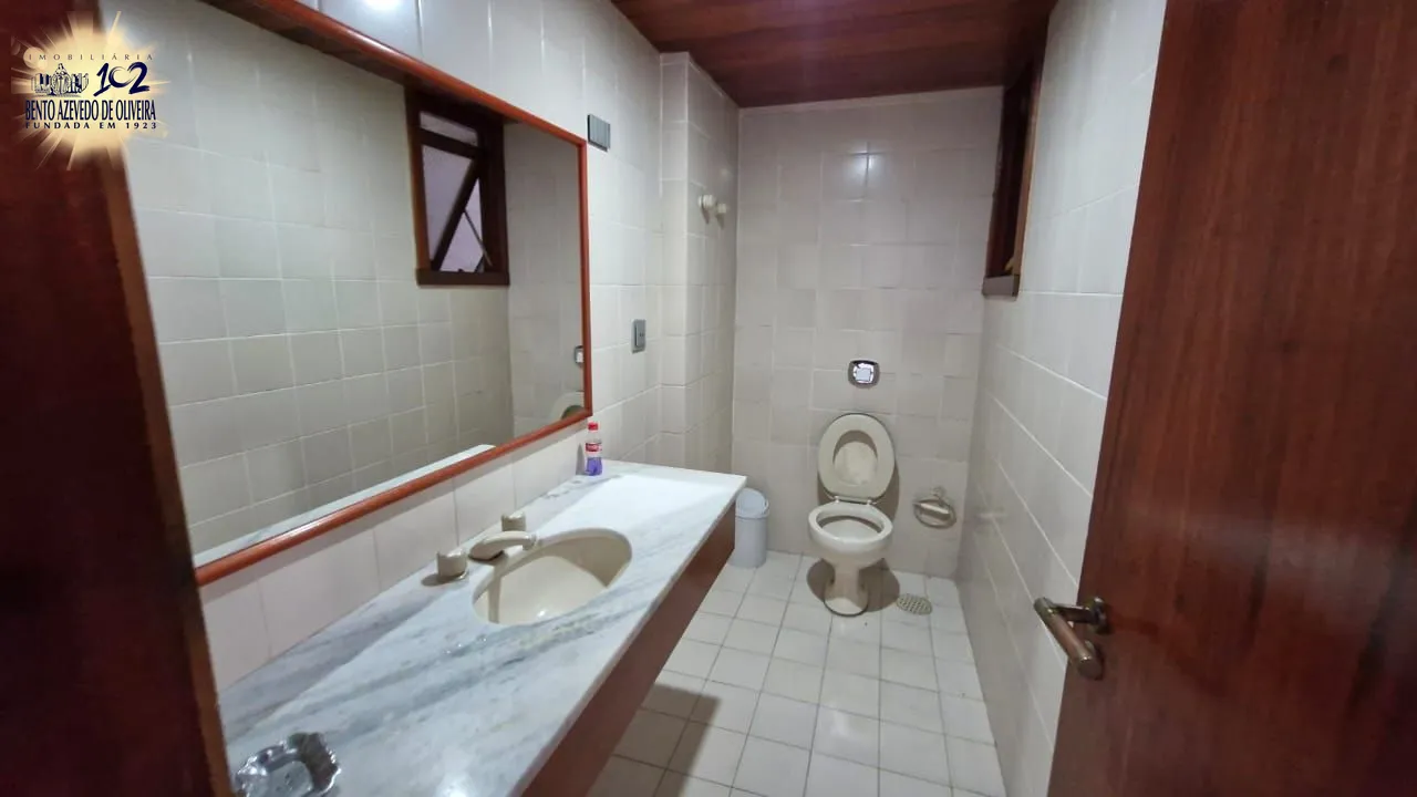 Apartamento, 3 quartos, 119 m² - Foto 12