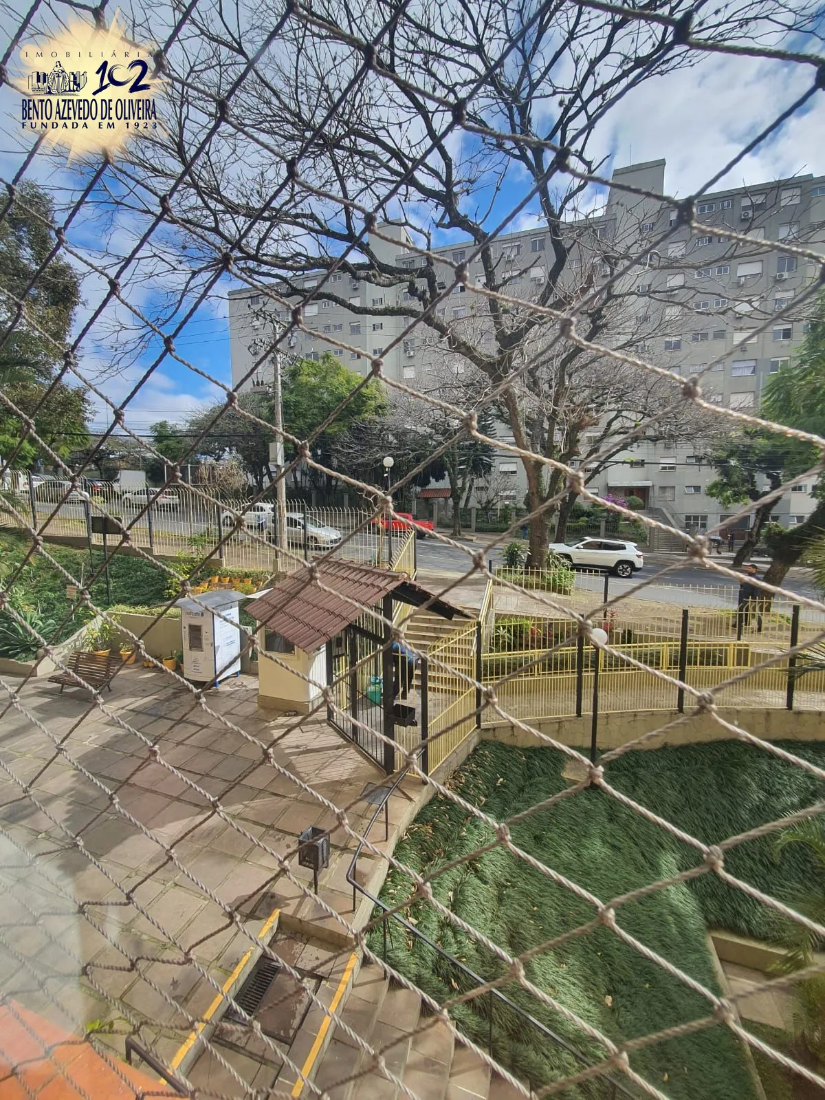 Apartamento, 1 quarto, 43 m² - Foto 4