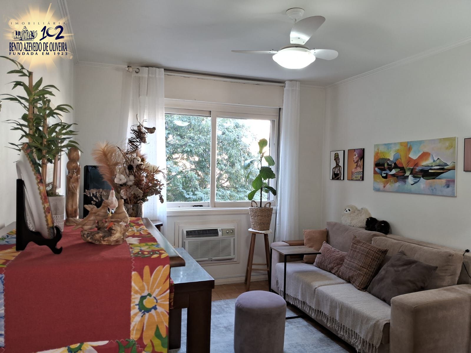 Apartamento, 2 quartos, 58 m² - Foto 2