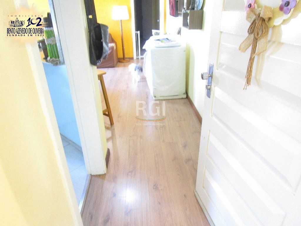 Apartamento, 2 quartos, 66 m² - Foto 2