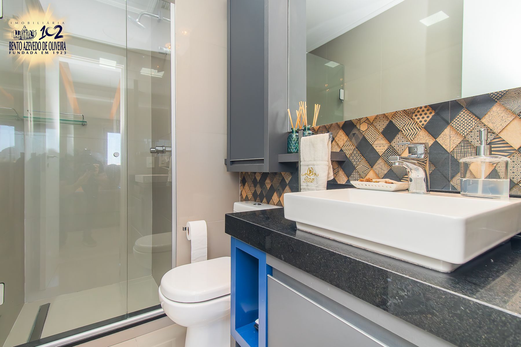 Apartamento, 2 quartos, 82 m² - Foto 19