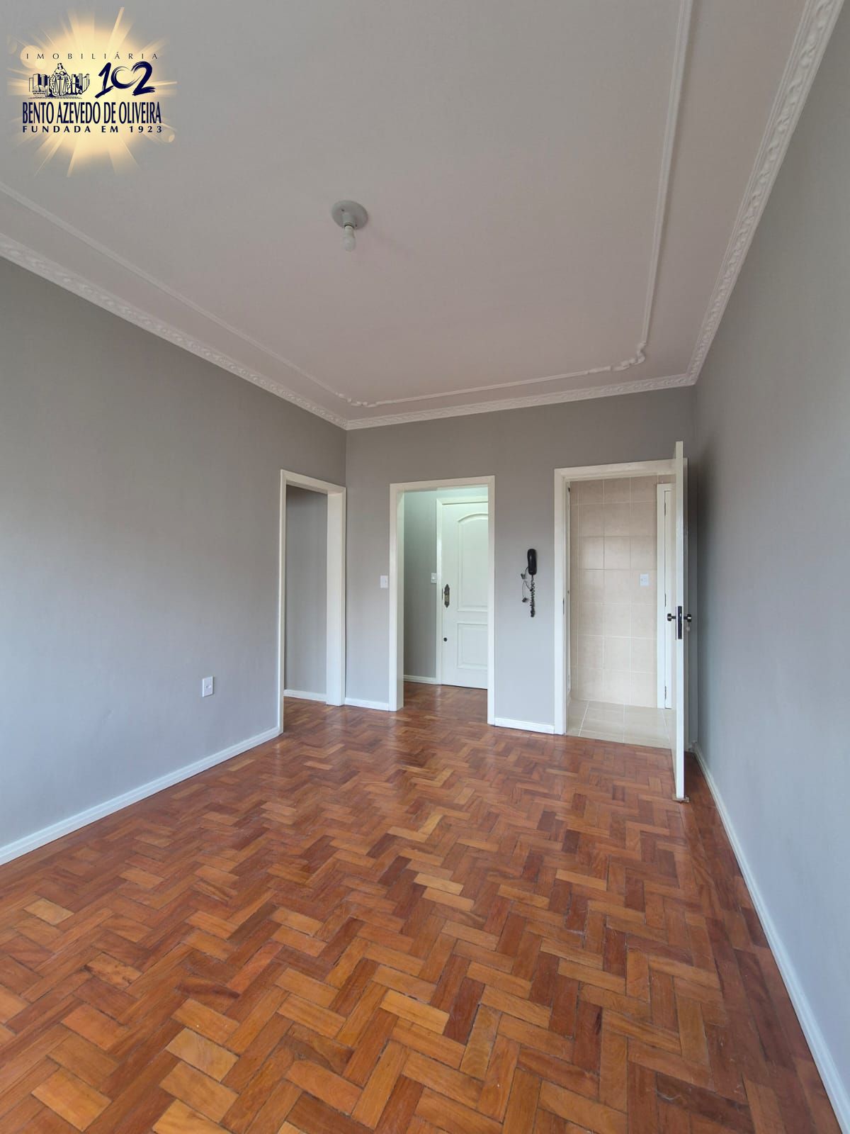 Apartamento, 2 quartos, 80 m² - Foto 2