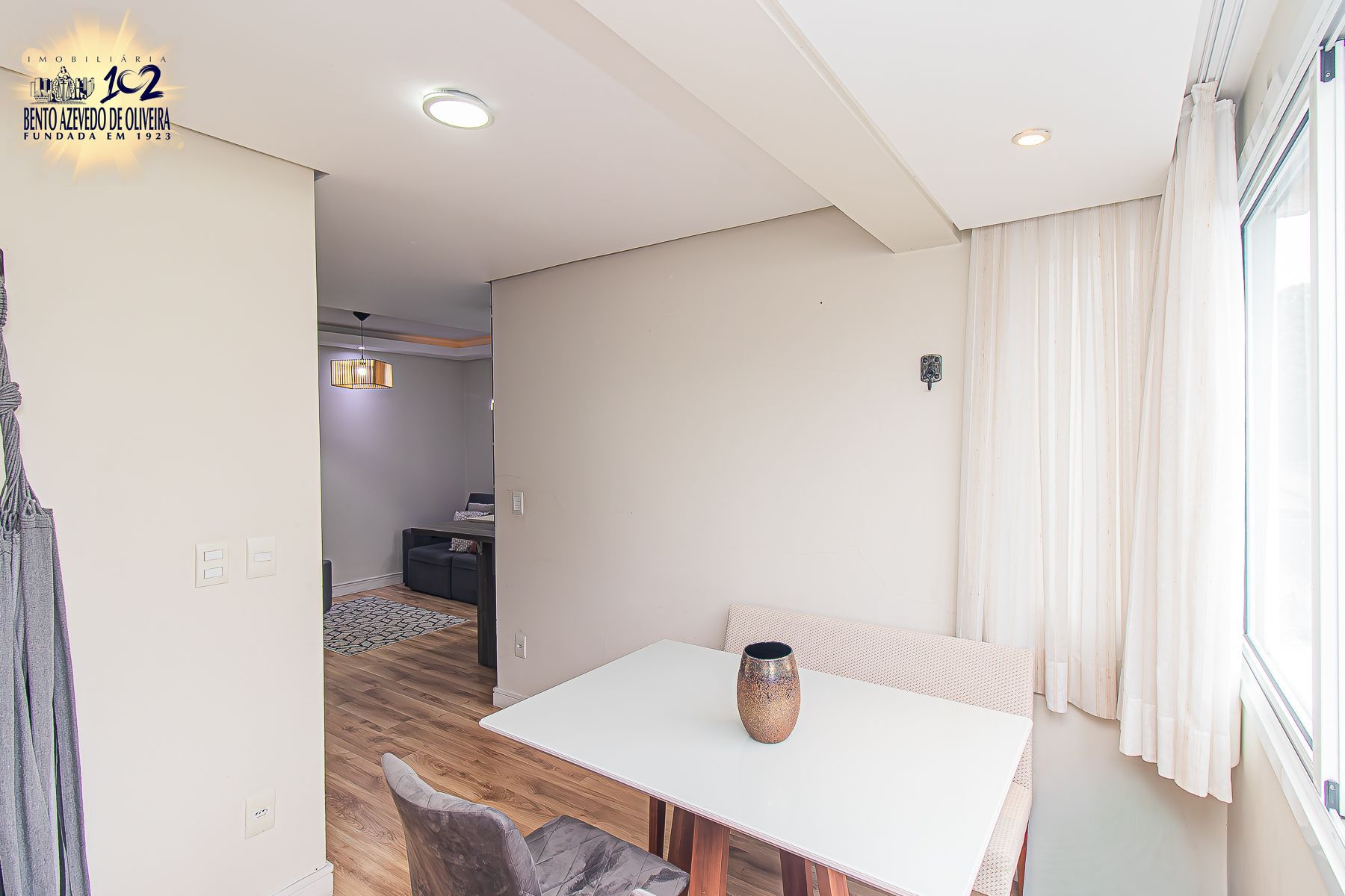 Apartamento, 1 quarto, 44 m² - Foto 14