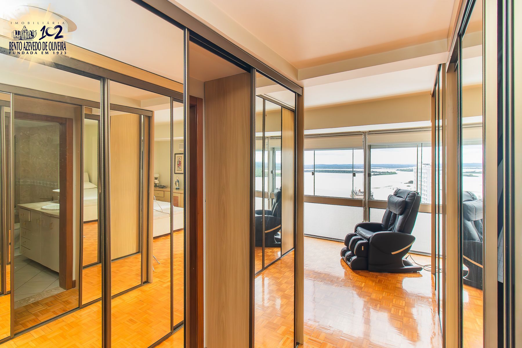 Apartamento, 3 quartos, 205 m² - Foto 30