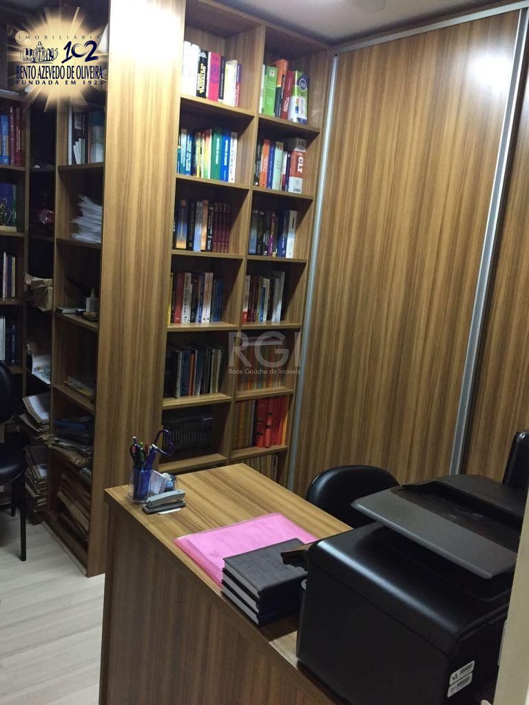 Sala-Conjunto, 47 m² - Foto 5