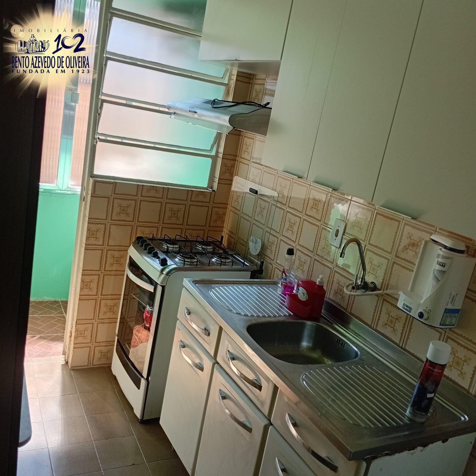 Apartamento, 1 quarto, 47 m² - Foto 12