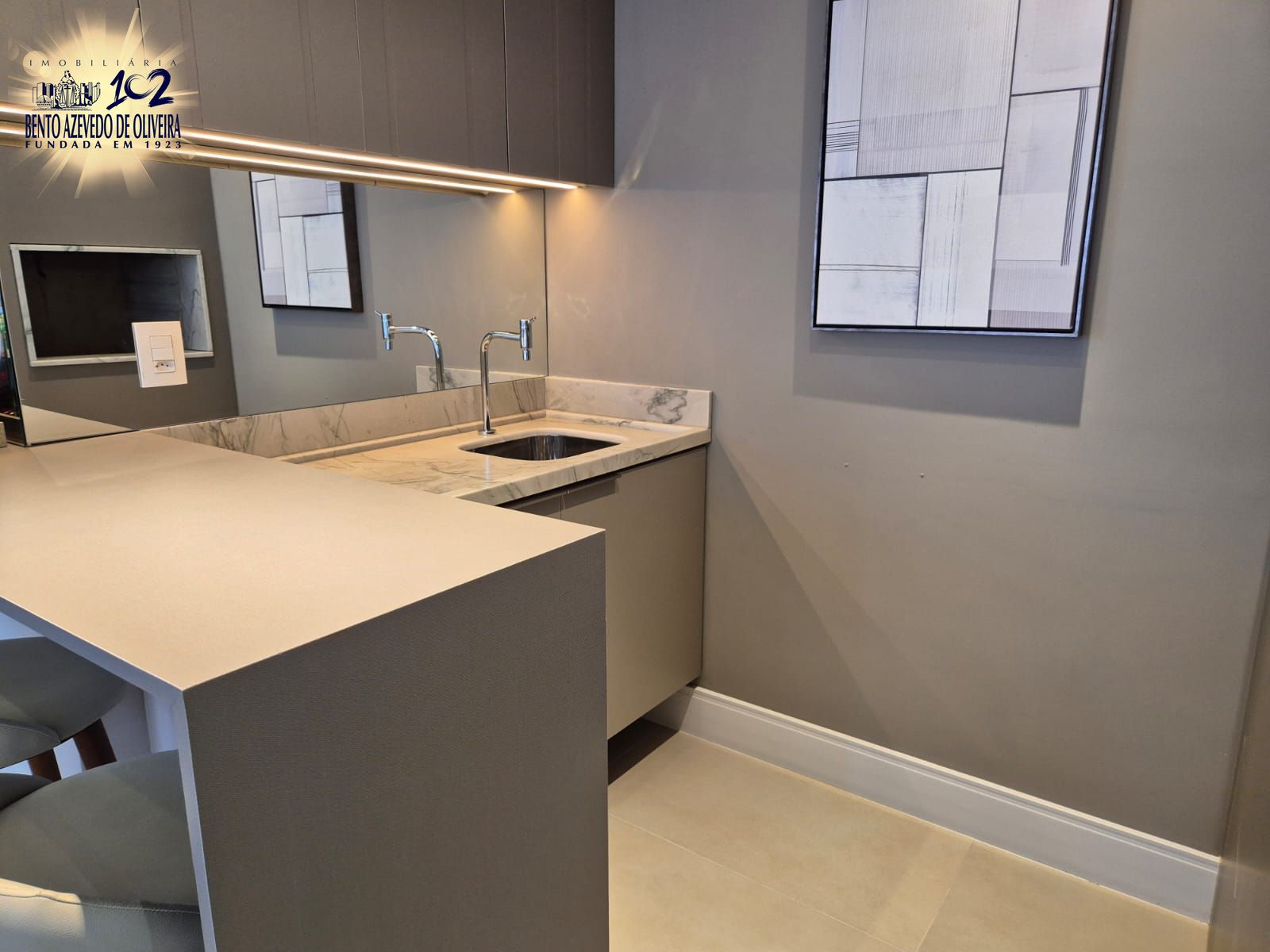 Apartamento, 2 quartos, 69 m² - Foto 5