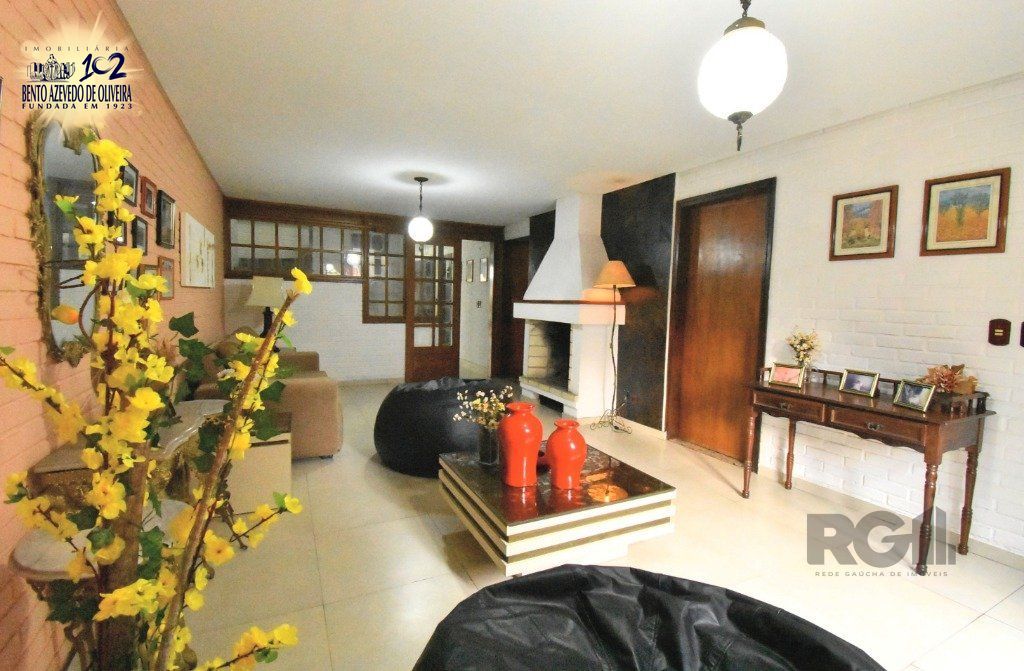 Casa, 5 quartos, 290 m² - Foto 4