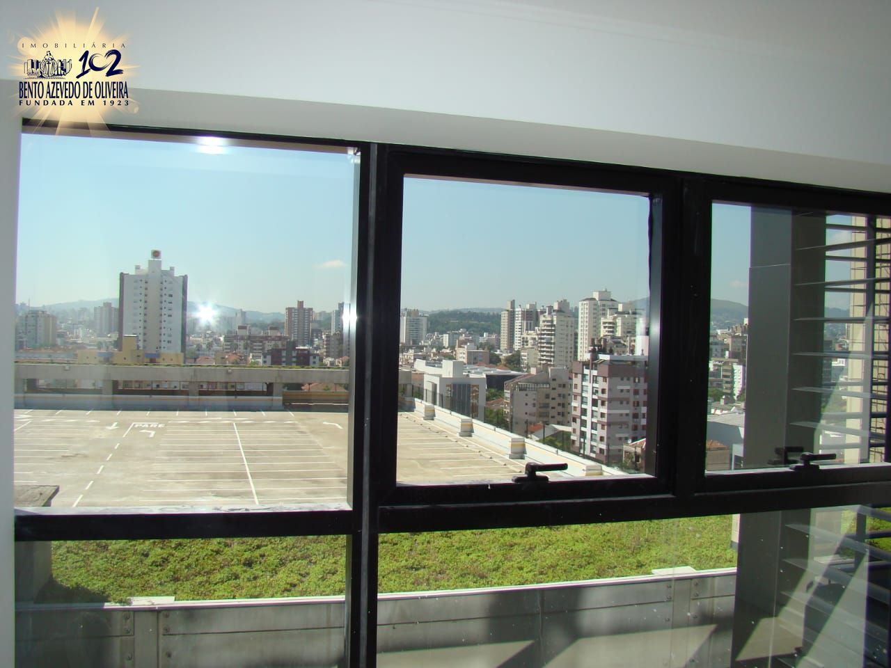 Sala-Conjunto, 37 m² - Foto 4