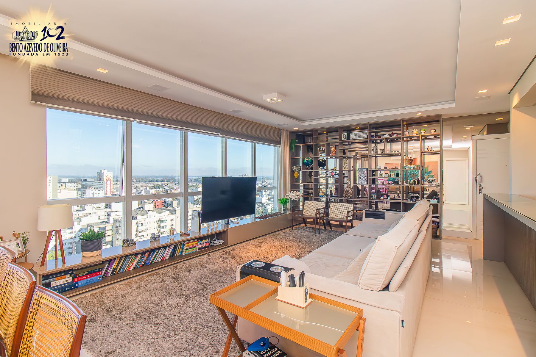 Apartamento, 3 quartos, 147 m² - Foto 16