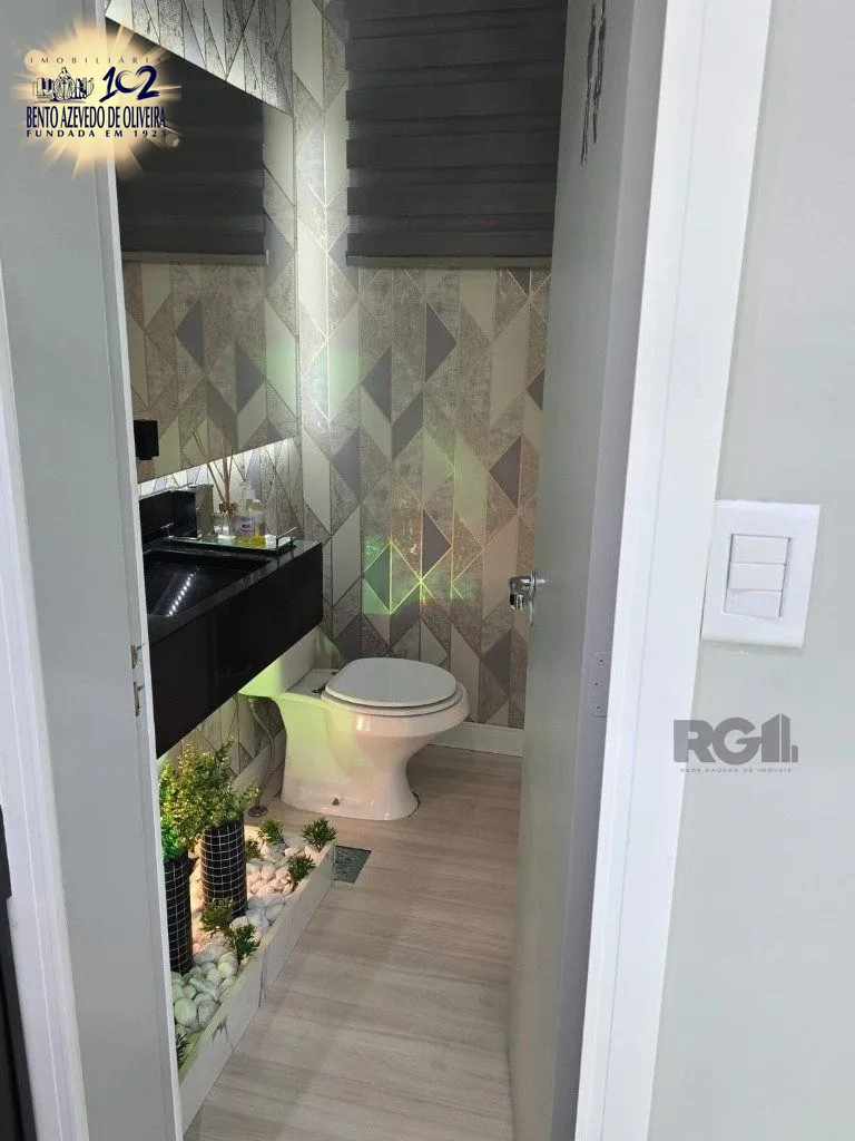 Sala-Conjunto, 29 m² - Foto 12