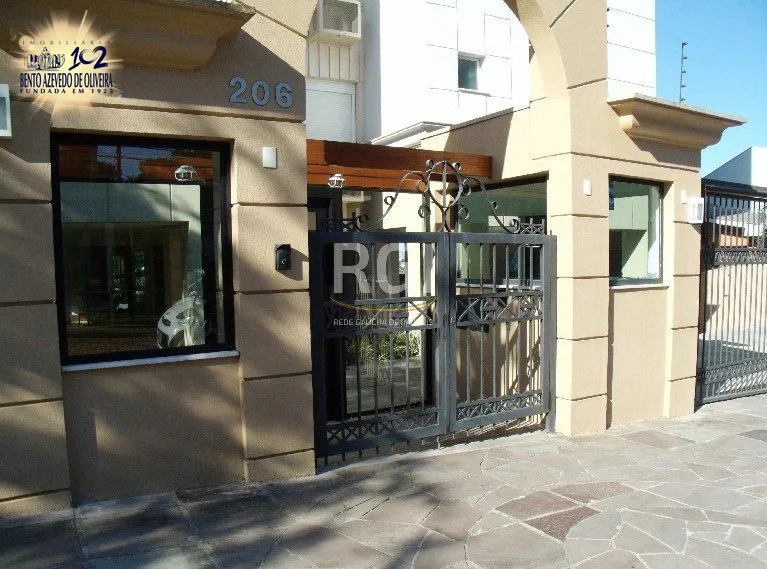 Apartamento, 2 quartos, 61 m² - Foto 4