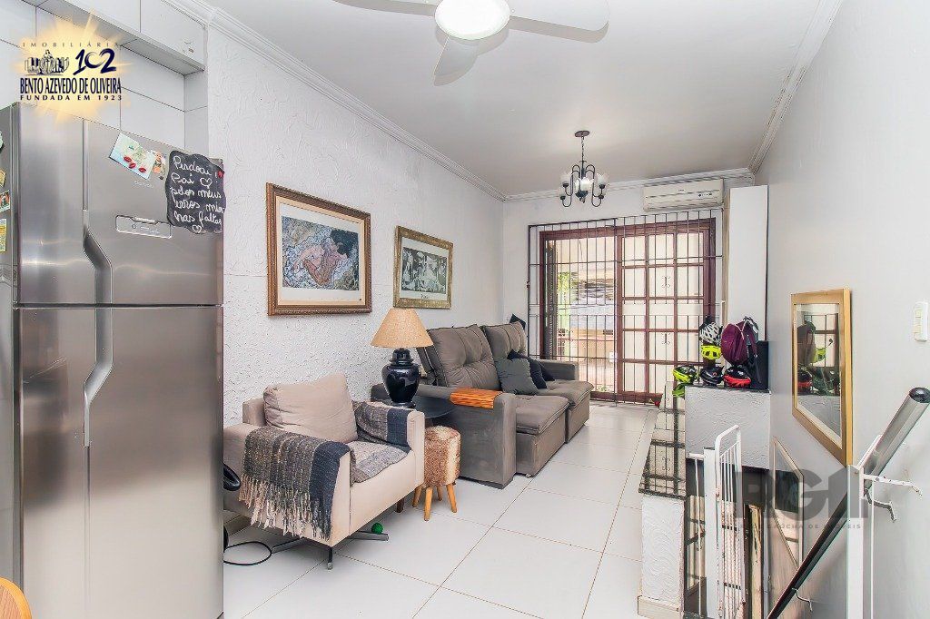 Casa, 2 quartos, 110 m² - Foto 3