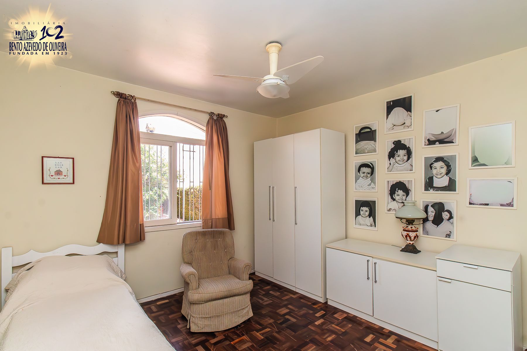 Casa, 5 quartos, 429 m² - Foto 6