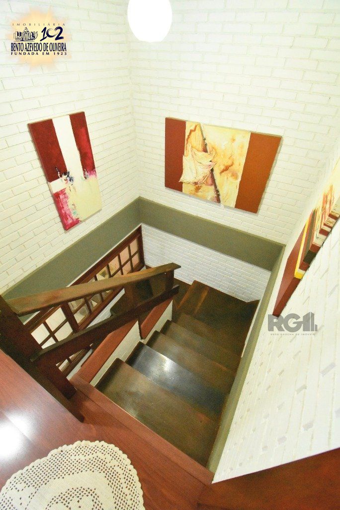 Casa, 5 quartos, 290 m² - Foto 17