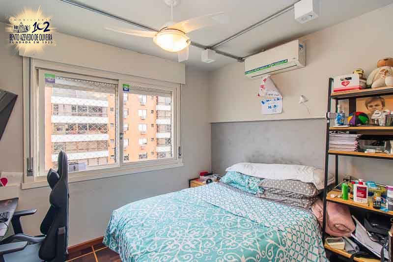 Apartamento, 3 quartos, 115 m² - Foto 11